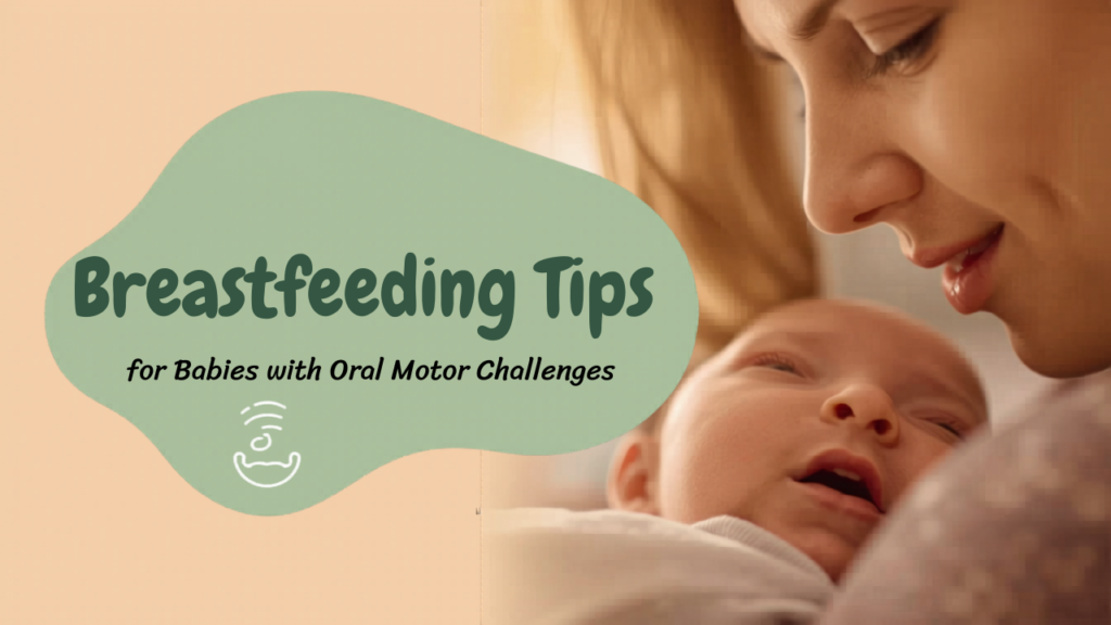 breastfeeding tips for babies