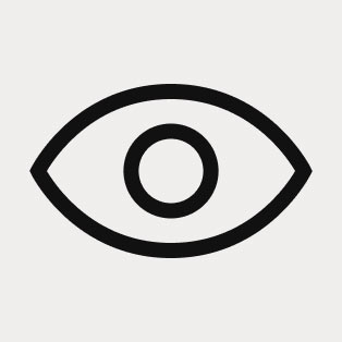 eye icon