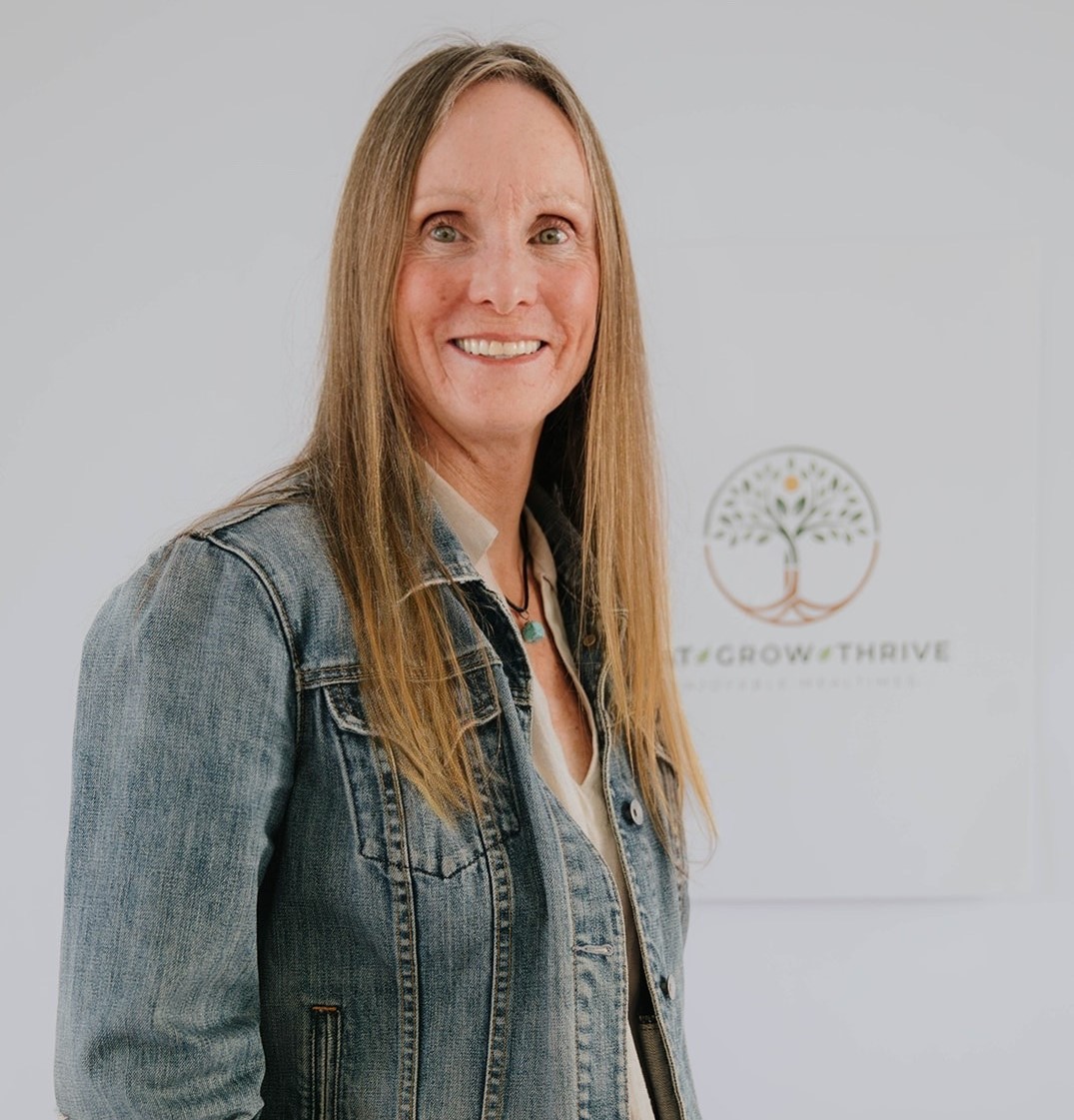 Moira Flannery Kryger